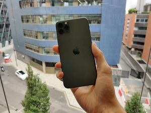 Supporting image for story: Should you buy… the iPhone 11 Pro Max?