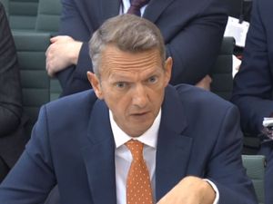 Supporting image for story: Budget rumours key reason for weak growth, says former Bank chief economist