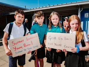 Supporting image for story: Ludlow Youth Centre 'closure threat' after 'nonsense' rules imposed