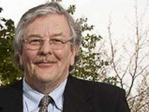 Supporting image for story: Suspended clerk sacked from post by Oakengates town council