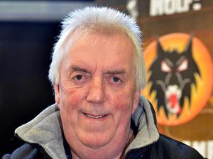 Supporting image for story: Peter Adams out for Wolves to scupper the Pirates