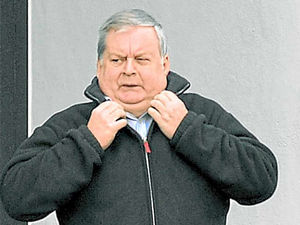 Supporting image for story: Church conman will pay £1 back on £525k charity fraud