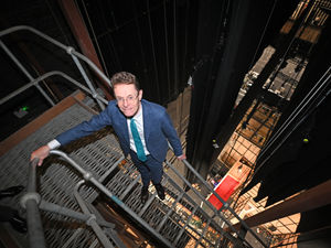 Supporting image for story: £26.5m funding to provide bootcamps to help region's budding creatives to 'upskill' and get jobs