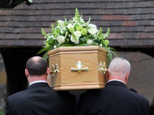 Supporting image for story: Funeral arranger urges ‘recognition and reward’ for sector efforts amid pandemic