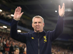 Supporting image for story: Dean Smith calls on Aston Villa to raise their game