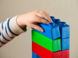 Supporting image for story: Affluent areas in England have ‘highest levels’ of childcare access – analysis