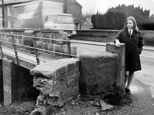 Supporting image for story: Pictures From The Past – May 10