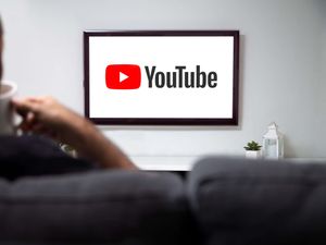 Supporting image for story: YouTube now the second most-watched media service in the UK – Ofcom