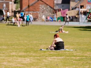 Supporting image for story: Splash park for Oswestry could cost almost £500,000