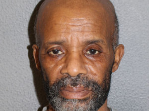 Supporting image for story: Why was he allowed out to kill again?