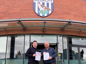 Supporting image for story: Action for Albion fans submit Carlos Corberan letter on eve of season