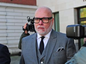 Supporting image for story: Princess of Wales’s controversial uncle says he ‘does not know true peace’