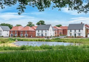 Supporting image for story: Opportunity to beat stamp duty increase in Shropshire