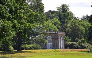 Diana Temple