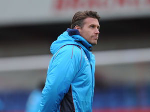 Supporting image for story: AFC Telford boss Rob Edwards: Draw was fair