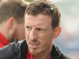 Supporting image for story: Stafford Rangers release manager Alex Meechan