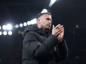 Supporting image for story: Wolves players 'hurting' following late Arsenal defeat