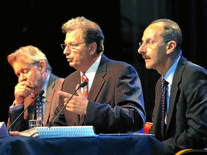 Supporting image for story: Walsall Manor Hospital is to take on major new role in Cannock Hospital future