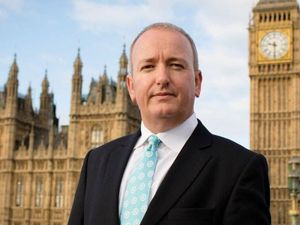Supporting image for story: MP raises Shropshire council funding in Commons