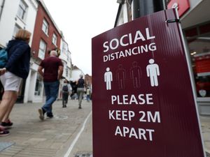 Supporting image for story: Andy Richardson: 'There are no excuses left'