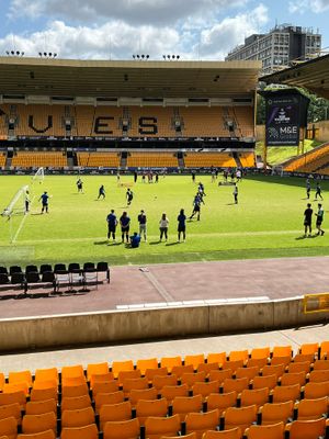 More than 200 young people aged 16 to 25, and 20 teams representing councils from across England participated in the tournament.