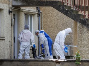 Supporting image for story: Police investigating murder of Sarah Montgomery make second arrest