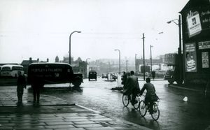 Supporting image for story: 'Who decided it was a good idea to give such a weapon to a child?' - Your Letters: June 3