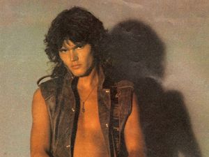 Supporting image for story: Wolverhampton-born guitarist Robin George, known for collaboration with Robert Plant, dies aged 68