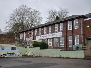 Supporting image for story: Dudley nursery where one-year-old boy's death sparked police investigation will not reopen until at least March