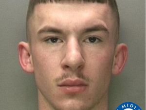 Supporting image for story: Teenagers jailed for violent robbery spree across West Midlands