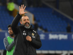 Supporting image for story: Nuno warns against Wolves distractions as fans dream of FA Cup run