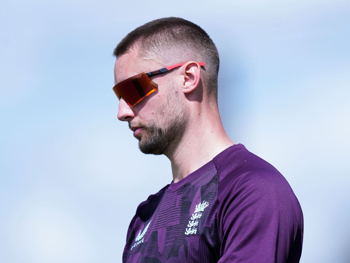 All-rounder Will Jacks picked ahead of Shoaib Bashir for Brisbane Test