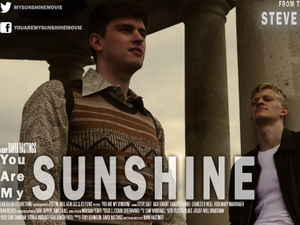 Supporting image for story: Darlaston filmmaker Dave Hastings talks filming in the Midlands for You Are My Sunshine