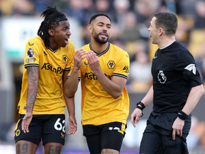 Supporting image for story: Wolves Fans' Verdict v West Ham: A VAR farce
