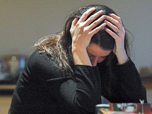 Supporting image for story: Charity in call as antidepressant use up across Shropshire  