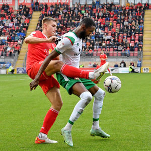 Hector Kyprianou and Emmanuel Osadebe.