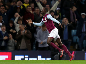 Supporting image for story: Aston Villa 2 Ipswich 0 - Report