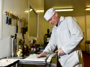 Supporting image for story: Businesses awarded £1.2m to grow