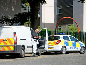 Supporting image for story: Police probe after man, 65, found dead in Walsall flat