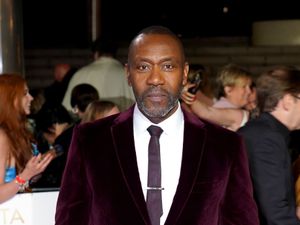 Supporting image for story: Dudley's Sir Lenny Henry and Stormzy who credits Tipton with changing his life among most influential black Britons