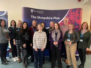 Supporting image for story: Council programme up for national award