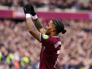 Supporting image for story: West Ham’s survival bid gathers more pace with win over Sunderland