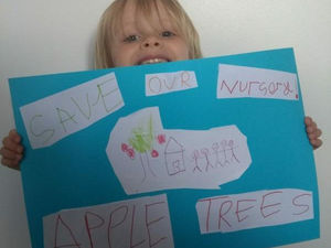 Supporting image for story: 'Save our nursery': Preschool near Telford threatened with permanent closure by pandemic