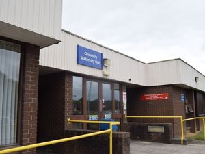 Supporting image for story: Dismay at repeated closures of Shropshire's rural maternity units 