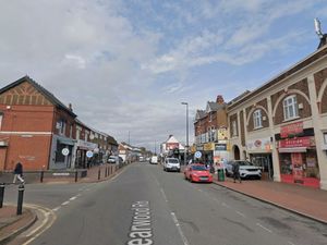 Supporting image for story: Buses diverted following 'incident' on main road through Smethwick