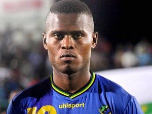 Supporting image for story: Aston Villa's Mbwana Samatta calls move a 'big step' as Kodjia thanks fans