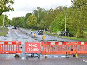 Supporting image for story: Huge drop in car crashes as drivers stay home amid coronavirus lockdown