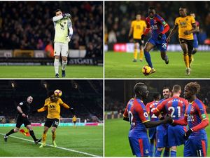 Supporting image for story: The Tim Spiers debrief – Wolves 0 Crystal Palace 2