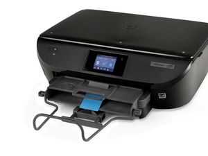 Supporting image for story: The ISS is getting a new custom-built zero gravity printer