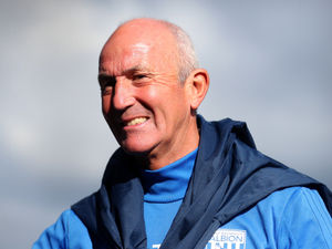 Supporting image for story: Bristol Rovers 2 West Brom 1 - As it happened